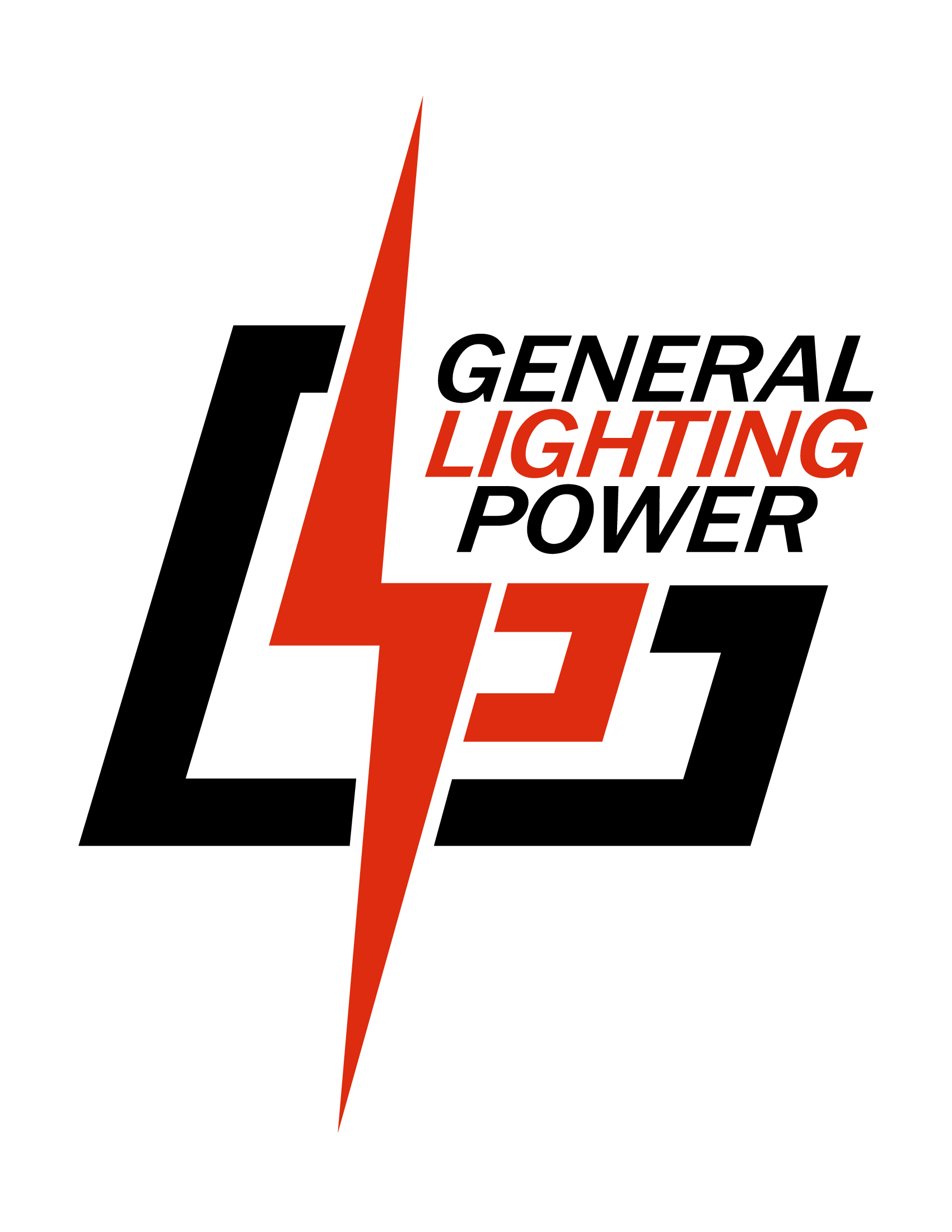 general power logo
